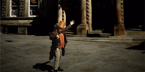 Copy of Leeds Ghost Tour