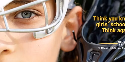 Senior STAHS in Action 