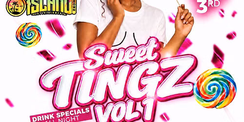 SWEET TINGZ: VOL 1