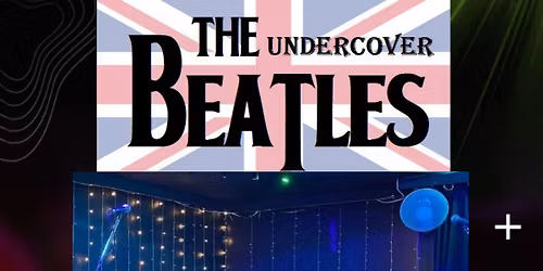The Undercover Beatles