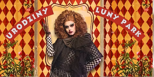 Urodziny Luny Park \ud83e\udd73