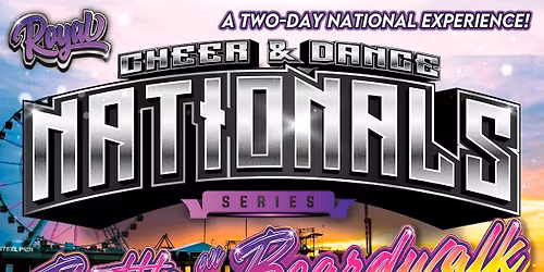 Battle on the Boardwalk Nationals