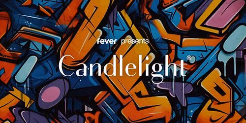 Candlelight Downtown LA: 90s Hip-Hop on Strings