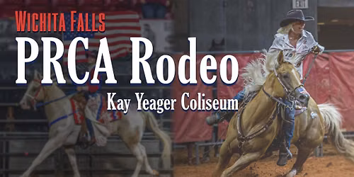 Wichita Falls PRCA Rodeo