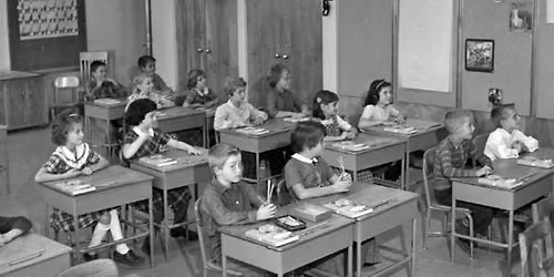 Back to School Celebration