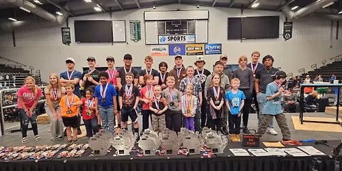 2026 WISCONSIN STATE ARM WRESTLING EXPO