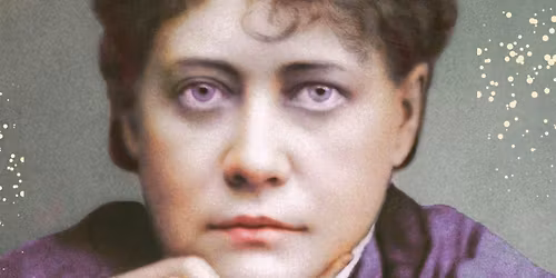PUBLIC WORKSHOP | Introduction to Theosophy