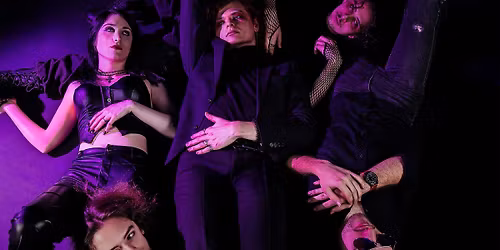 Message From Mercury at Hurricane Alley