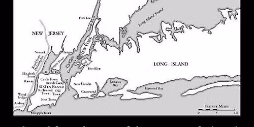 Staten Island OutLOUD:  \u201cThat Ever Loyal Island\u201d