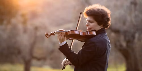 Soddy, Hadelich & Wiener Symphoniker