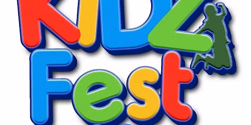 Orange Farm KIDZ Fest 2025 