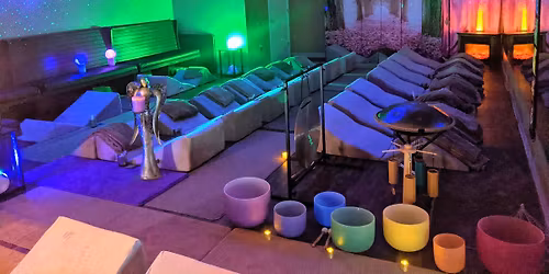 Empowerment Meditation