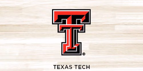 Texas Tech Red Raiders Mens Basketball vs. Arizona Wildcats Baseball