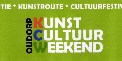 KCW Kunstroute Singer-Songwriters