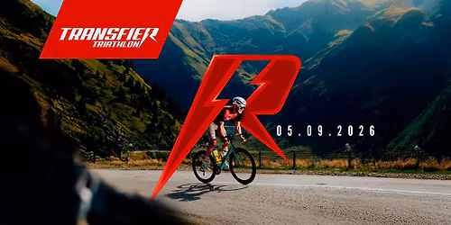Transfier triathlon 2026 - 70.3, Olympic, KOT