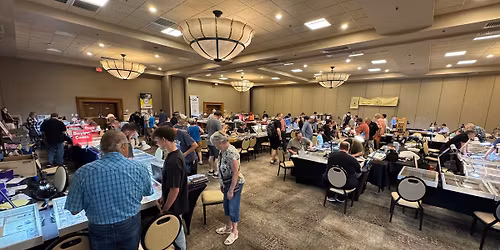 Southern Idaho Coin Club Annual Coin Show