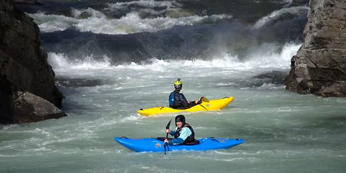 Grunnkurs elv uke 34\/ Basic course river week 34