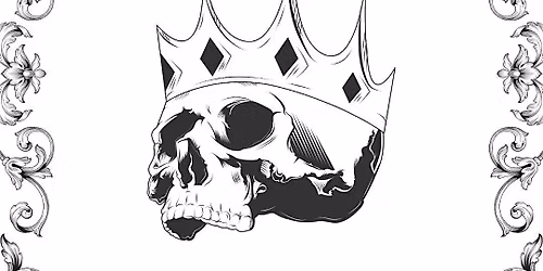 Bird Brain Theatre presents: Hamlet