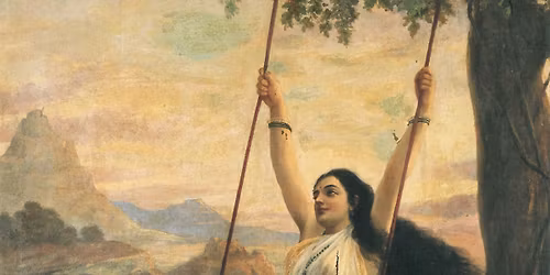 kath\u0101: on queerness in Indian mythology \u5370\u5ea6\u795e\u8a71\u4e4b\u9177\u5152\u8ad6