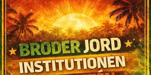 Reggae p\u00e5 Vagnhall 16