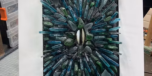 Introduction to Mosaics W\/Debbie Meritsky