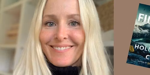 Meet the Author - Holly Craig