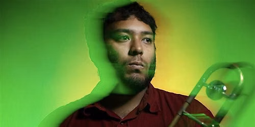 Aaron Singh Trombone Ensemble [Modern Jazz\/ 5 Trombones]