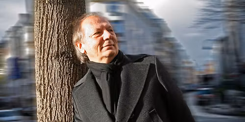 Wilfried Schmickler - "Herr Schmickler bitte?" | Kevelaer