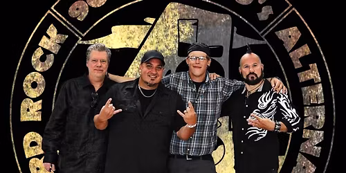 4Locos @ The Cove (Geneva-on-the-Lake)