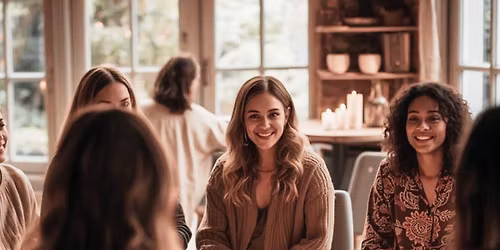 Sisterhood Circle