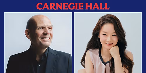 Bomsori Kim at Stanford Bing Concert Hall