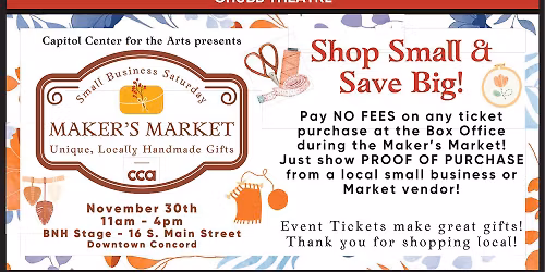 Capitol Jazz Orchestra - Holiday Pops at Capitol Center for the Arts - New Hampshire