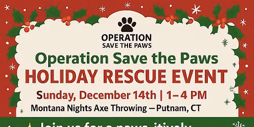 Holiday Photo's With Santa