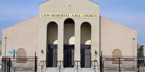146th Church Anniversary 