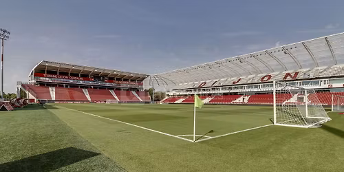 Dijon Le Puy Foot 43