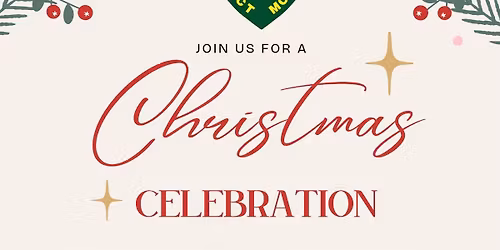 Christmas Celebration