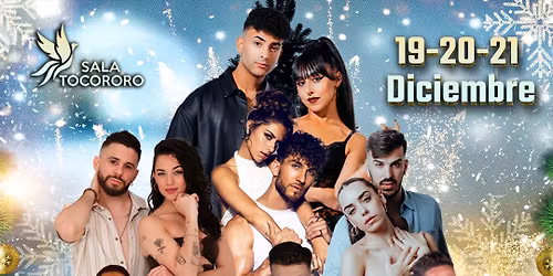 Xmas Bachata Fest