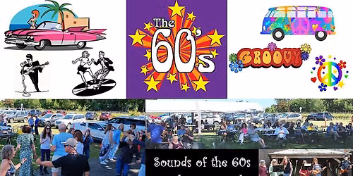 Sounds of the 60s