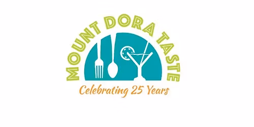 25th Annual Mount Dora Taste