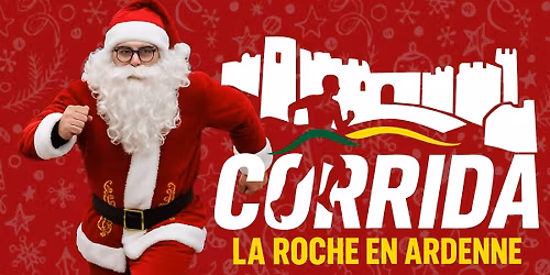 CORRIDA 2025 DE LA ROCHE-EN-ARDENNE