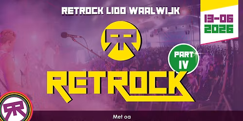 Retrock 2026