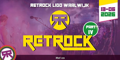 Retrock 2026