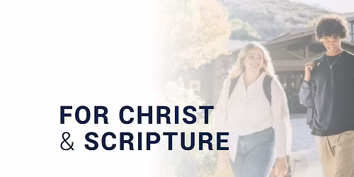 Bible Camp