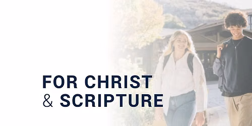 Bible Camp