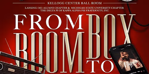 From Boom Box to Bluetooth