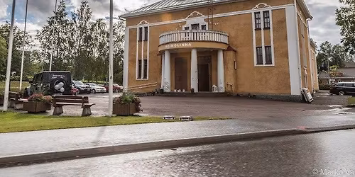 WINTAGE LOIMAA