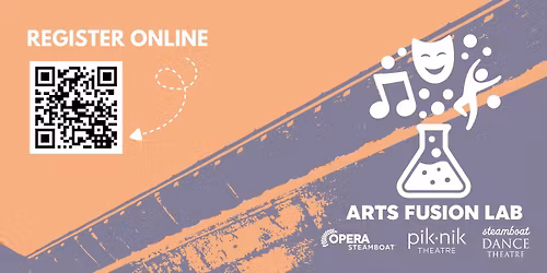 Blues Break Musical Theatre Camp