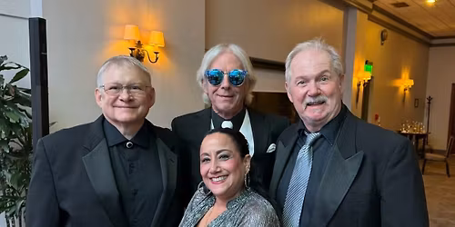 Down To Earth Band @ Mechanicsburg Legion Post 109, Friday March 6th, 8-11