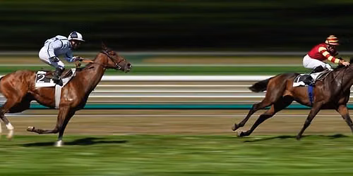 Cheltenham Festival 2027 - Gold Cup Day Tickets