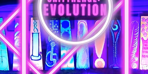 UnityHenge: Evolution